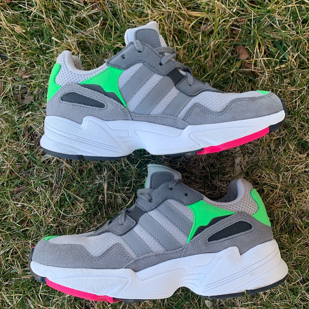 Adidas Yung 96